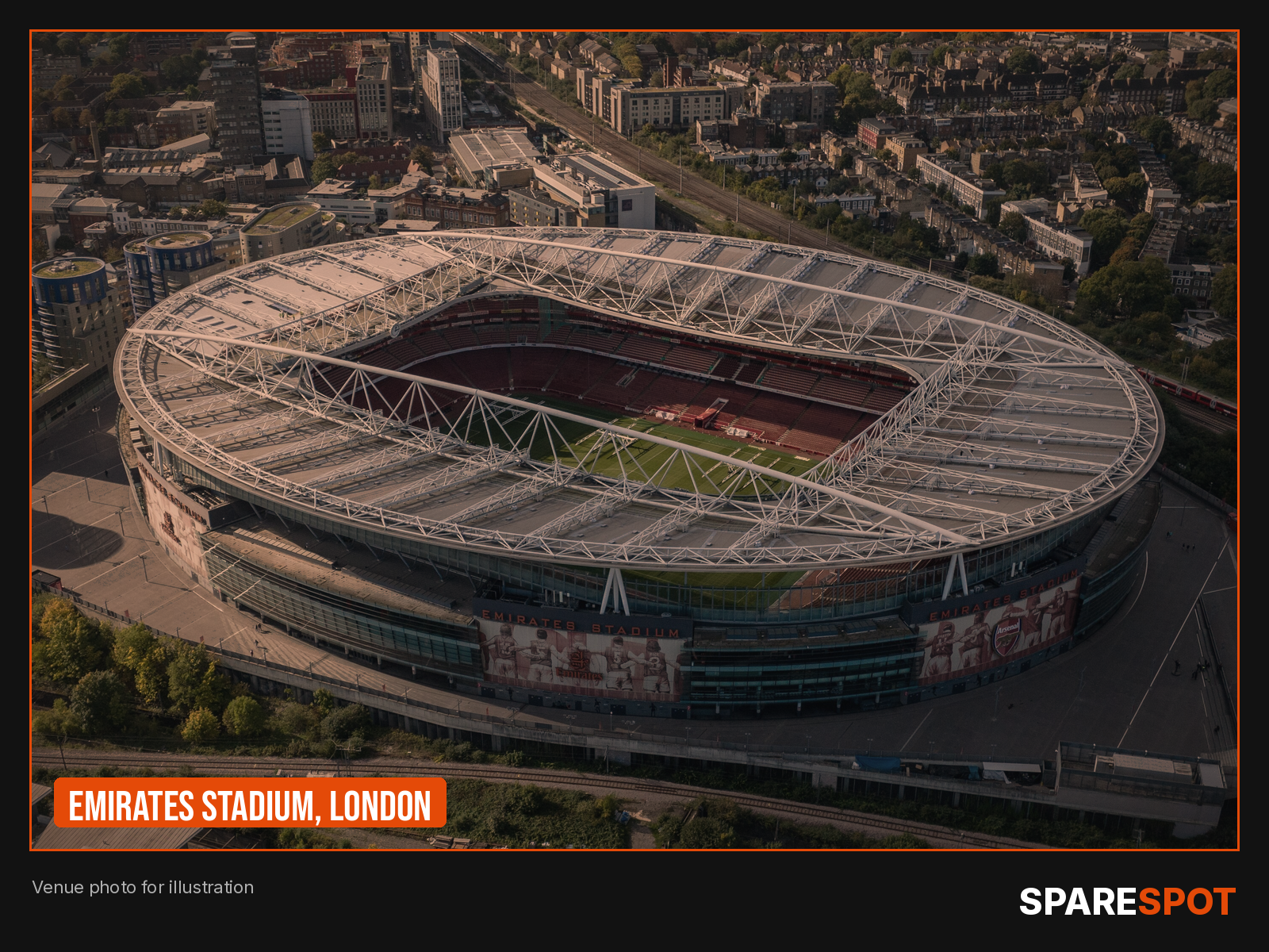Arsenal vs Bournemouth — photo 3