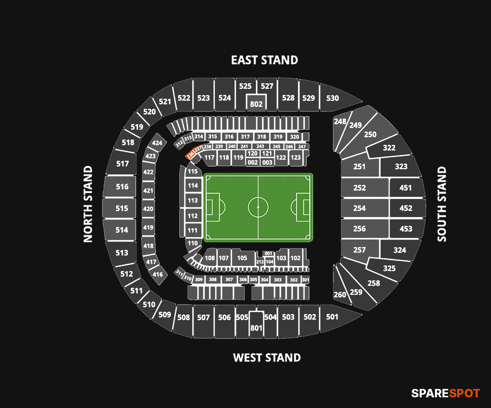 Tottenham Hotspur vs Crystal Palace — photo 2