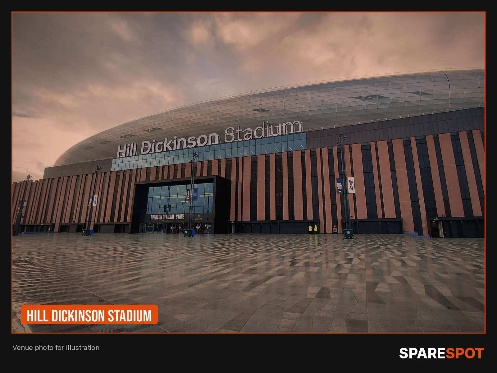 Everton vs Fulham — photo 2